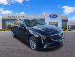 Certified 2026 Cadillac CT5 Premium Luxury Sedan