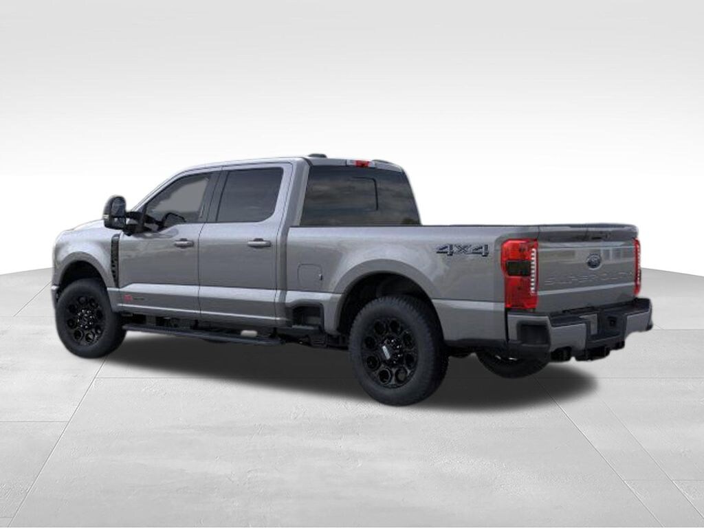 New 2026 Ford F-250 Lariat Shelby Super Baja Truck