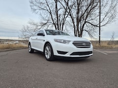 2019 Ford Taurus SE Sedan
