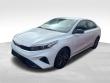 Certified 2023 Kia Forte GT-Line Sedan