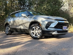 2023 Chevrolet Blazer LT SUV