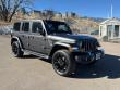 Certified 2021 Jeep Wrangler Unlimited Sahara High Altitude 4xe SUV