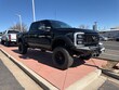  Ford F-250SD