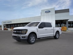 2024 Ford F-150 XLT Truck