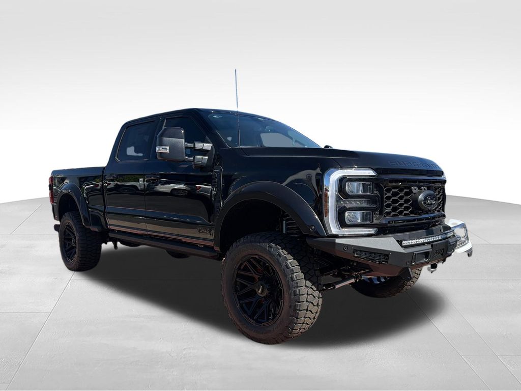 Specialty Vehicles | Phil Long Ford of Motor City