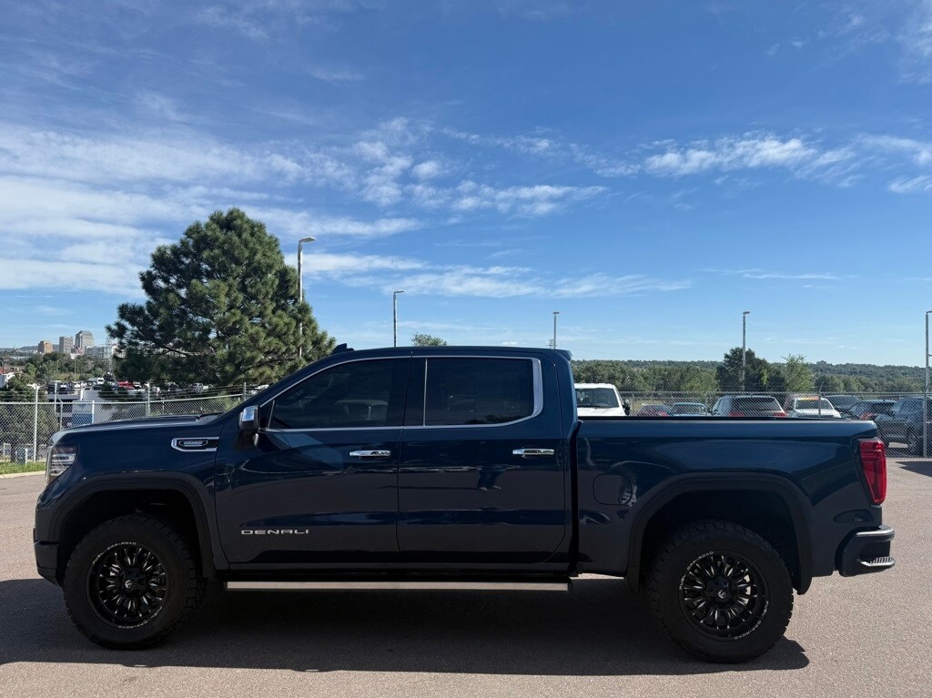 2023 Gmc Sierra 1500 Denali photo 4