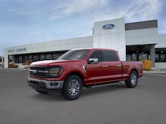 2024 Ford F-150 XLT Truck