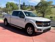 Certified 2024 Ford F-150 XLT Truck