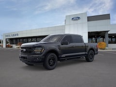 2025 Ford F-150 XLT Truck