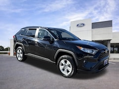 2021 Toyota RAV4 XLE SUV