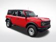 Certified 2023 Ford Bronco Base SUV