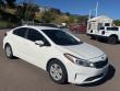 Used 2017 Kia Forte LX Sedan
