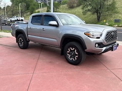 2021 Toyota Tacoma TRD Off-Road Truck