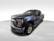  Ford F-250SD