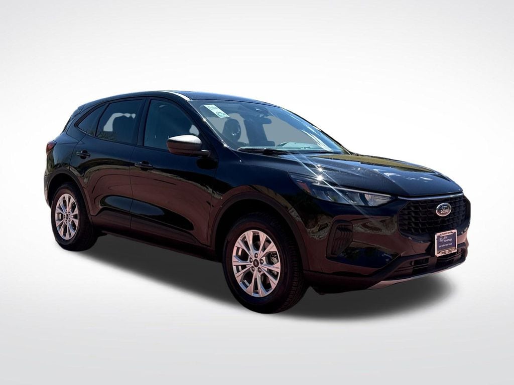 2025 Ford Escape Active AWD's photo