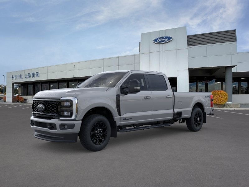 2026 Ford F-350 Super Duty XLT's photo