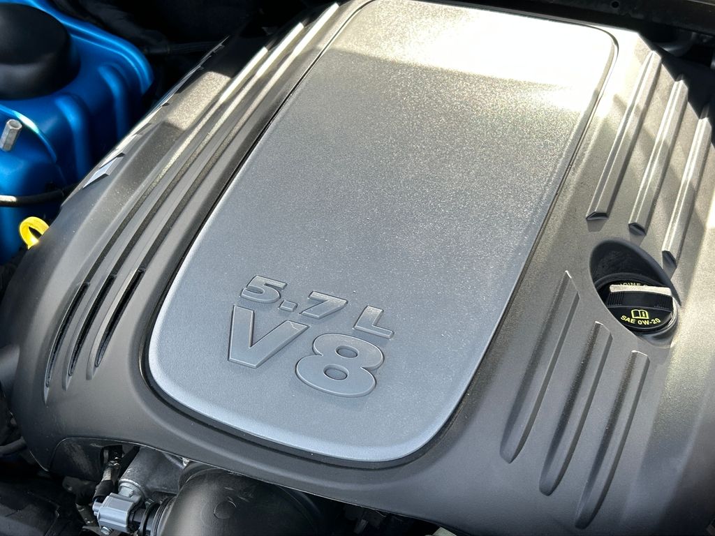 2023 Dodge Charger R/T - Photo 23