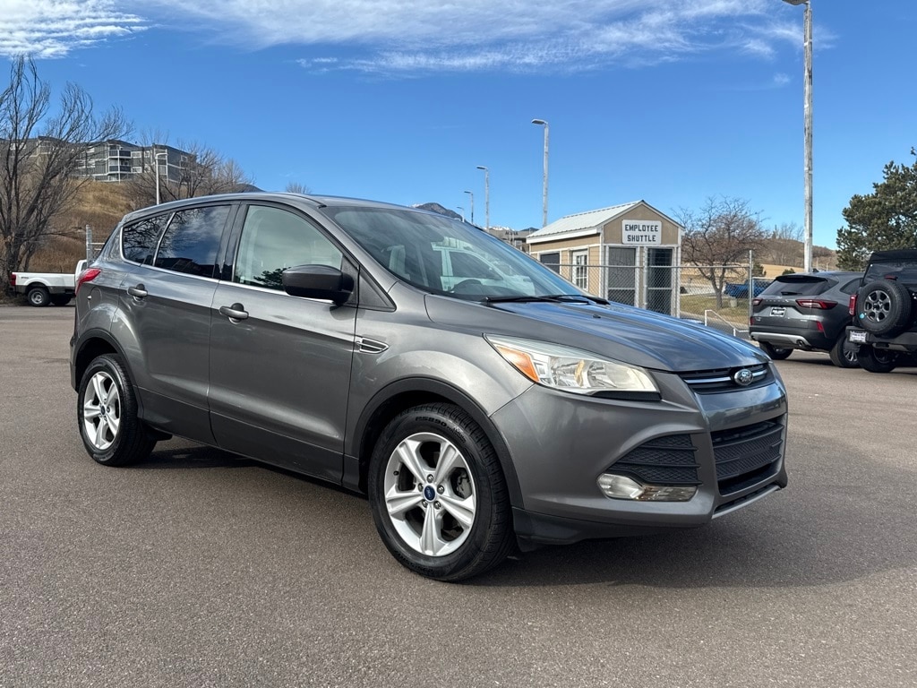 2014 Ford Escape SE's photo