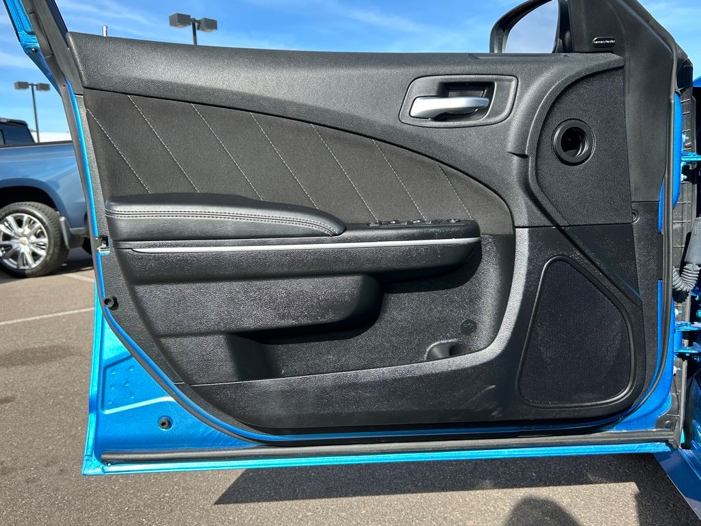 2023 Dodge Charger R/T - Photo 30