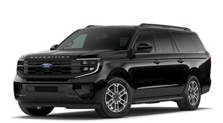 2026 Ford Expedition Max Active SUV