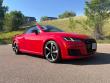 Certified 2018 Audi TT 2.0T Roadster Convertible
