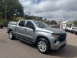 Certified 2024 Chevrolet Silverado 1500 Custom Truck