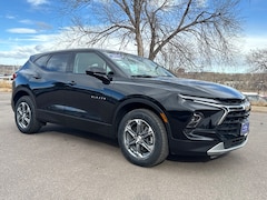 2025 Chevrolet Blazer LT SUV