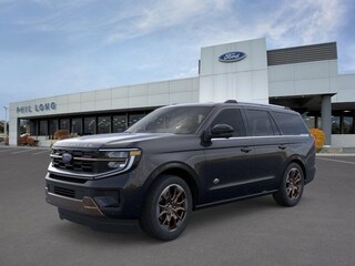 2026 Ford Expedition King Ranch SUV