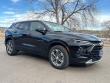 Used 2025 Chevrolet Blazer LT SUV