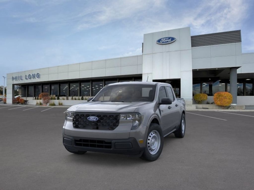 New 2025 Ford Maverick XL Truck