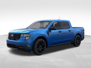 2026 Ford Maverick XLT Truck