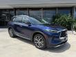 Certified 2022 INFINITI QX60 Sensory SUV