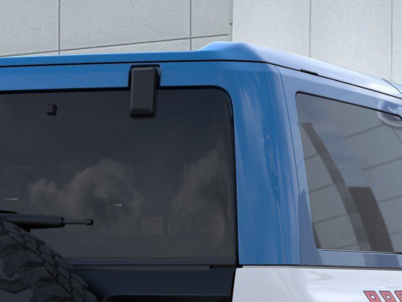 2025 Ford Bronco 2-Door Stroppe - Photo 25