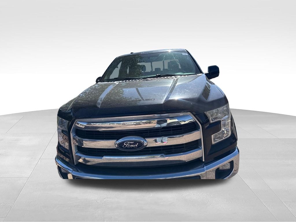 Certified 2016 Ford F-150 Lariat Truck