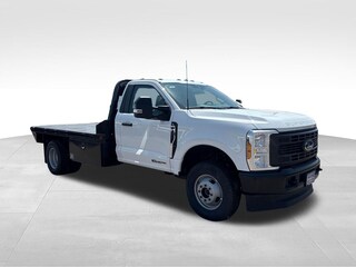 2026 Ford F-350 Chassis XL DRW Chassis
