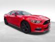 Used 2015 Ford Mustang V6 Coupe