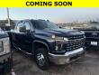Used 2020 Chevrolet Silverado 3500HD LTZ Truck