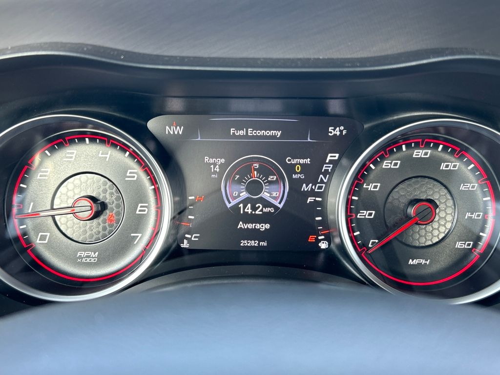 2023 Dodge Charger R/T - Photo 11