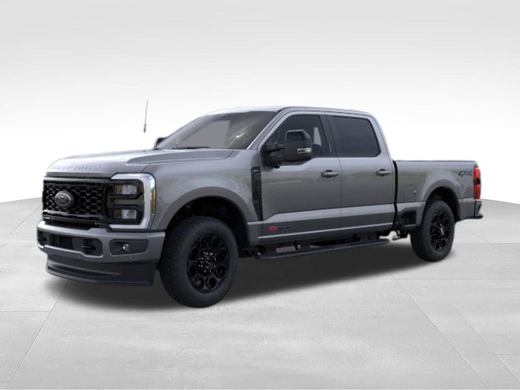 New 2026 Ford F-250 Lariat Shelby Super Baja Truck