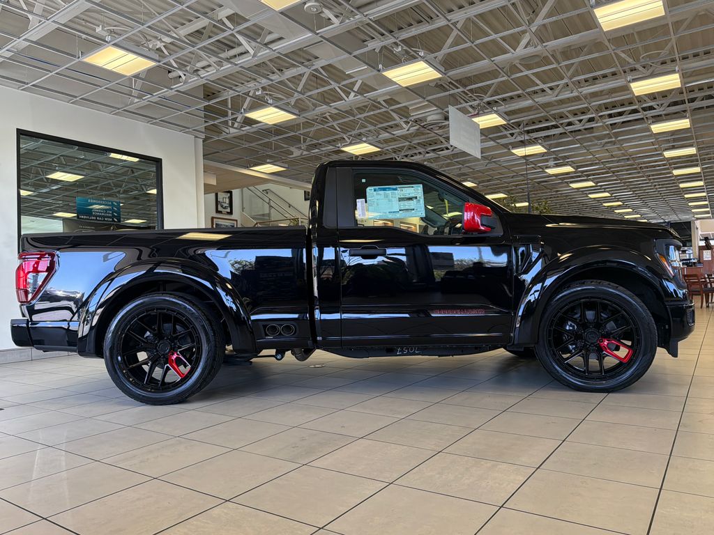 2025 Ford F-150 XL - Photo 8