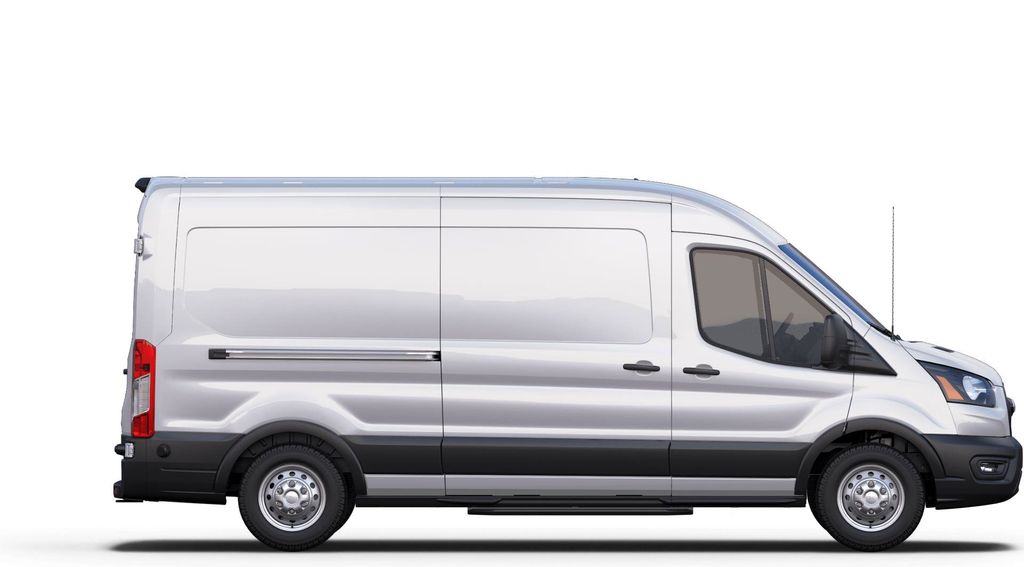 2025 Ford Transit Van Base - Photo 5