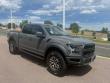 Used 2018 Ford F-150 Raptor Truck