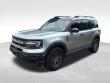 Certified 2023 Ford Bronco Sport Big Bend SUV