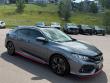 Used 2018 Honda Civic EX-L Hatchback