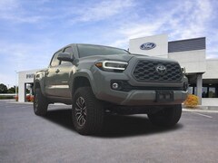 2023 Toyota Tacoma TRD Sport Truck