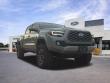 Certified 2023 Toyota Tacoma TRD Sport Truck