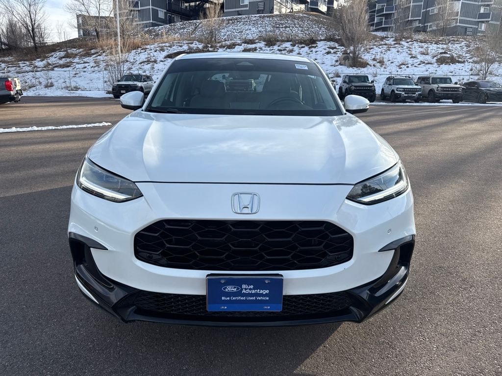 Used 2023 Honda HR-V EX-L SUV
