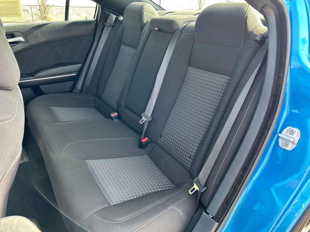 2023 Dodge Charger R/T - Photo 19