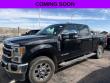 Used 2022 Ford F-350SD King Ranch Truck