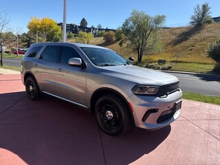 2021 Dodge Durango Pursuit SUV
